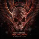 Basement by Tharoza, Rosbeek, Reloading - Uptempo cover art