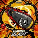 Blast by Tharoza - Uptempo cover art