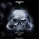 Blast Supersized by Tharoza - Uptempo cover art