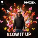 Chicken Stuffing (Kick Refix) by Tharoza - Uptempo cover art