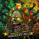 Hardcore Kills by Tharoza, Abaddon - Uptempo cover art