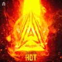 Hot by Tharoza - Uptempo cover art