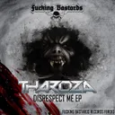 I Am No One by Tharoza, Death Shock - Uptempo cover art