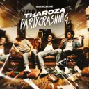 Partycrashing by Tharoza - Uptempo cover art