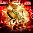 Take It All by Tharoza, Abaddon, Screecher, Dark Individual - Uptempo cover art