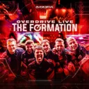 The Formation by Tharoza, Abaddon, Rosbeek, Screecher, Dark Individual - Uptempo cover art
