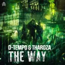 The Way by Tharoza, D-Tempo - Uptempo cover art