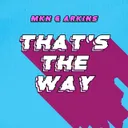 Cover of That's The Way