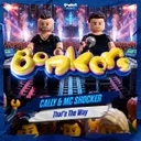 Cover of That's The Way