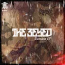 E-Vol by The 3Eyed - Uptempo cover art