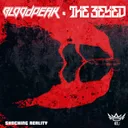 Shocking Reality - Radio Edit by The 3Eyed, Bloodpeak - Doomcore cover art