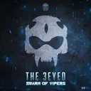 Swarm Of Vipers by The 3Eyed - Doomcore cover art