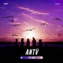 Antü by The Abm - Hardstyle cover art