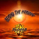 Beyond The Horizon by The Abm - Hardstyle cover art