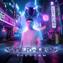 Desacople by The Abm, Aztronomer - Hardstyle cover art