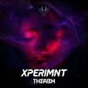 I Love You by The Abm - Hardstyle cover art
