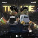 Till I Die by The Abm, Fourty Ast - Hardstyle cover art