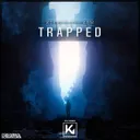 Trapped by The Abm, KTEKZ - Hardstyle cover art