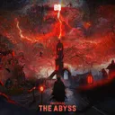 Cover of The Abyss