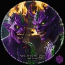 Bazuco by The Acid Mind, MODVLE - Hard Techno cover art