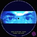 Children by The Acid Mind, MODVLE - Hard Techno cover art