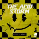 Cover of The Acid Storm - Extended Mix