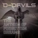 Cover of The Anthem of Forgotten Dreams - Extended Instrumental Mix