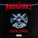 GrimeCore by The Anunnaki - Frenchcore cover art