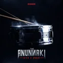 Killing Darth Fader by The Anunnaki - Frenchcore cover art