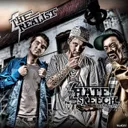 Cover of The Ass Track - Instrumental