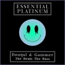 Cover of The Beats The Bass