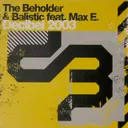 Decibel 2003 - Hard Mix by The Beholder, Balistic, Max E. - Hardstyle cover art