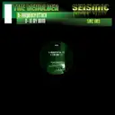 Frequency Attack by The Beholder - Hardstyle cover art