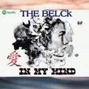 In My Mind by The Belck - Hardstyle cover art