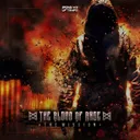 This Is The Riot by The Blood Of Rage, Evilgate, Dann Laner - Hardcore cover art