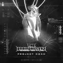 Crack Your Brain by The Braindrillerz, MC Ghost - Frenchcore cover art
