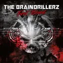 Damned by The Braindrillerz - Frenchcore cover art