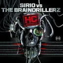 Remember My Name by The Braindrillerz, Sirio - Frenchcore cover art