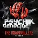 Screaming Demons by The Braindrillerz - Frenchcore cover art