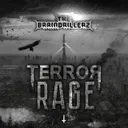 Terror Rage by The Braindrillerz - Frenchcore cover art