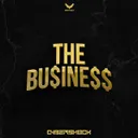 Cover of The Business
