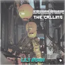 Cover of The Calling - LILS Remix