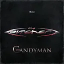 Cover of The Candyman - Original Edit