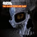 Cover of The Clock Ticks Life Away