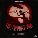 Cover of The Crooked Man