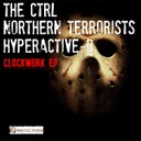 Clockwork by The Ctrl - Doomcore cover art