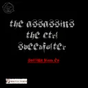 The Undead! by The Ctrl, SpeedFolter - Doomcore cover art