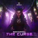 Cover of THE CURSE