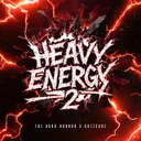 Acid Lab by The Dark Horror, Guizcore - Uptempo cover art