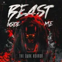 BEAST INSIDE ME by The Dark Horror - Uptempo cover art